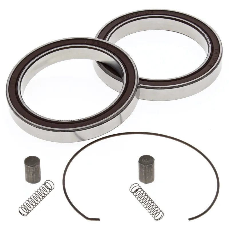 All Balls Racing auto part