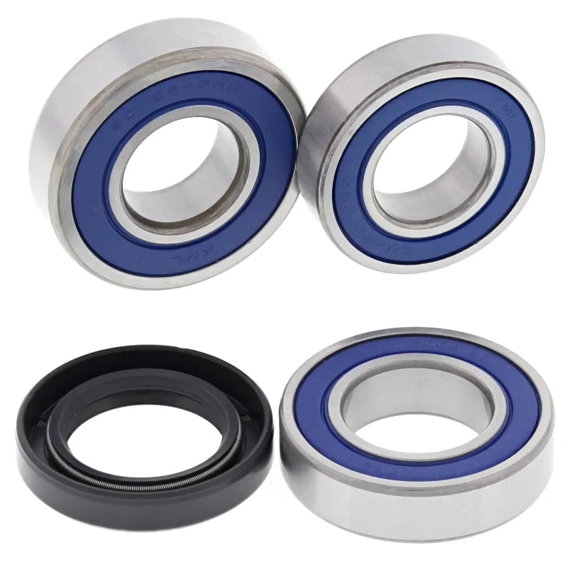All Balls Racing auto part