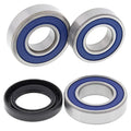All Balls Racing auto part