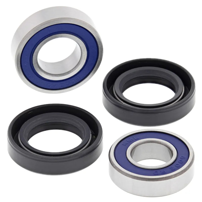All Balls Racing auto part