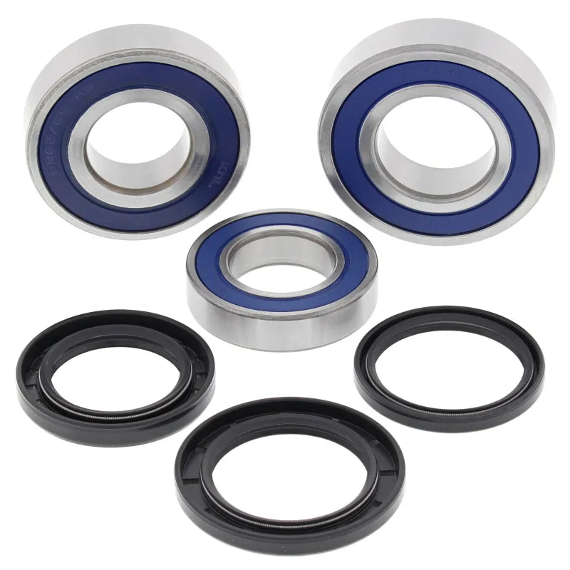 All Balls Racing auto part
