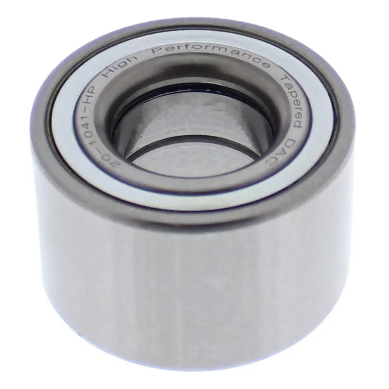 All Balls Racing red auto part