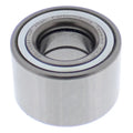 All Balls Racing red auto part