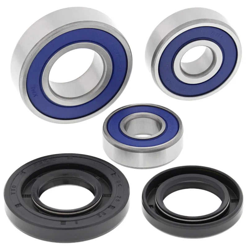 All Balls Racing auto part