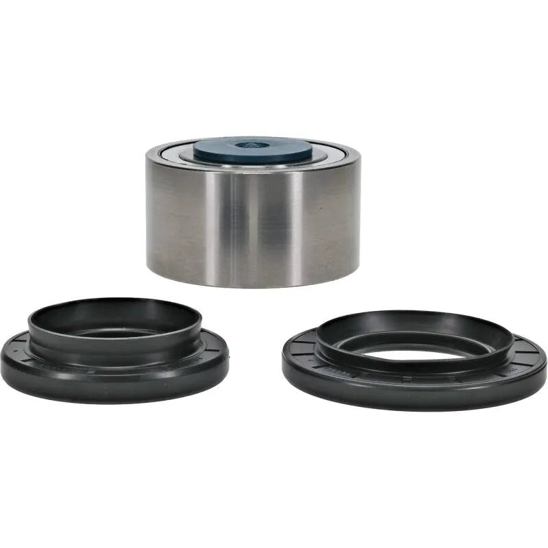 All Balls Racing red auto part