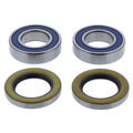 All Balls Racing auto part