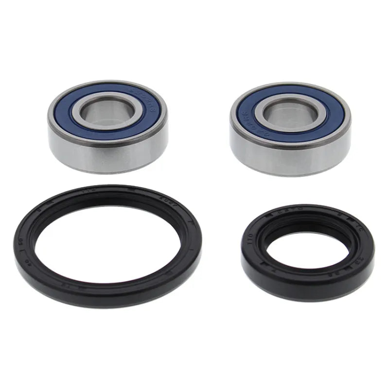 All Balls Racing auto part