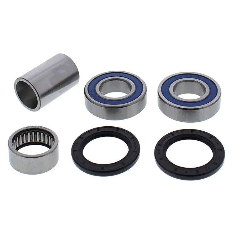 All Balls Racing auto part