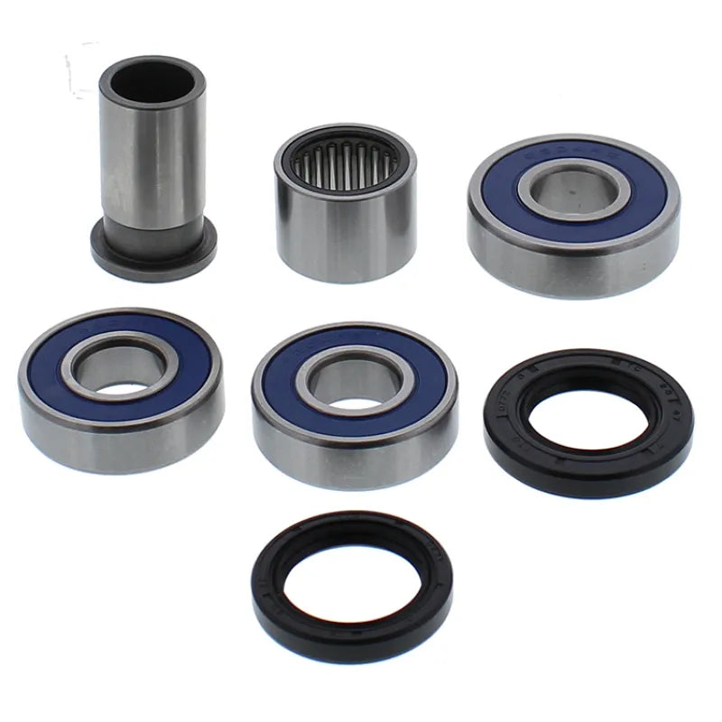 All Balls Racing hardware kit
