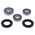 All Balls Racing auto part