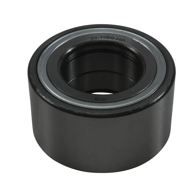 All Balls Racing red auto part