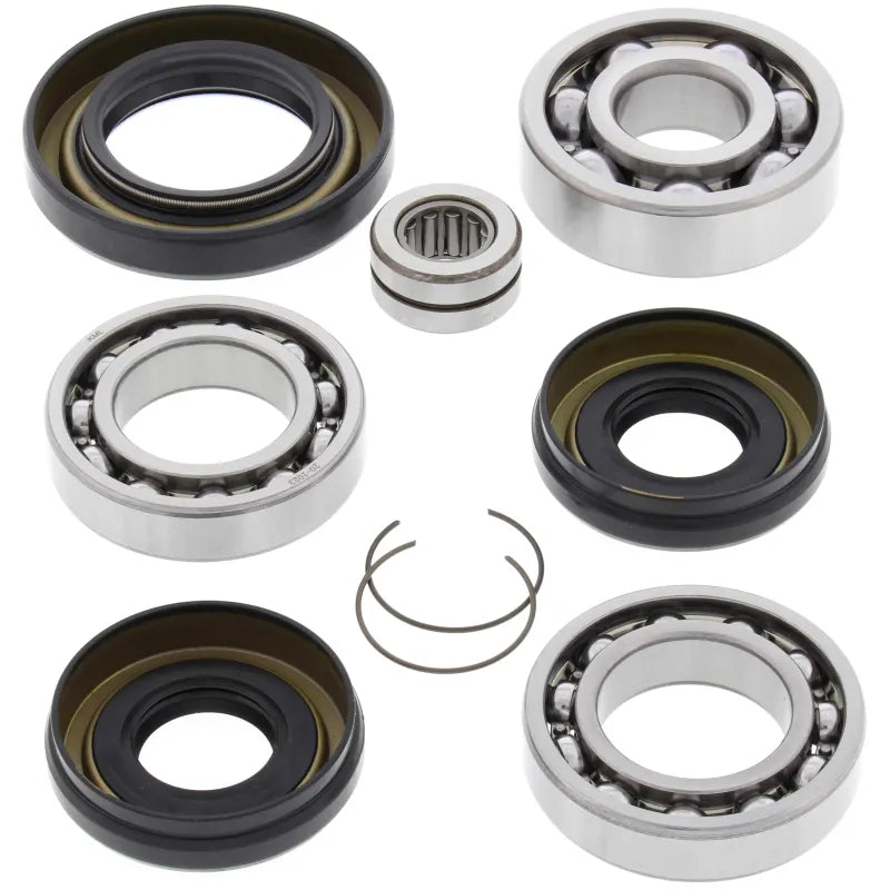 All Balls Racing auto part