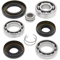 All Balls Racing auto part