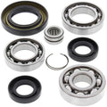 All Balls Racing auto part