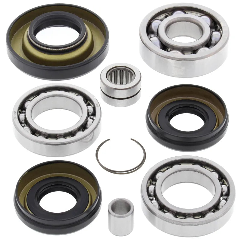 All Balls Racing auto part