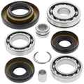 All Balls Racing auto part