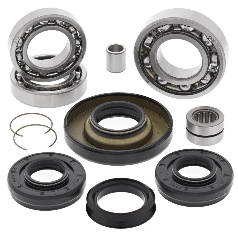All Balls Racing auto part