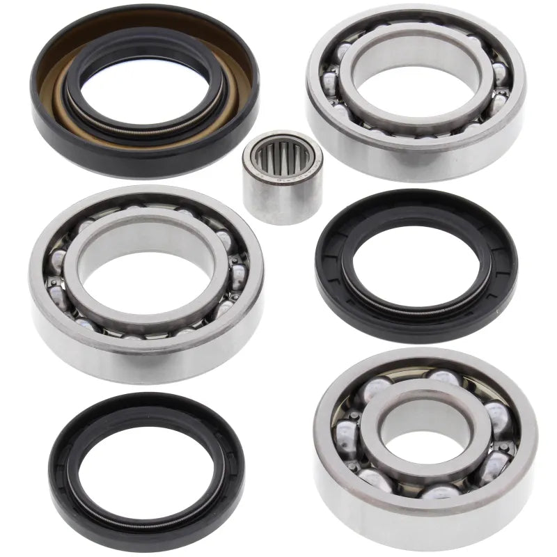All Balls Racing auto part
