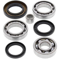 All Balls Racing auto part