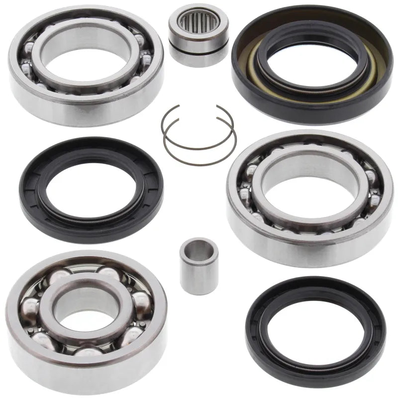 All Balls Racing auto part