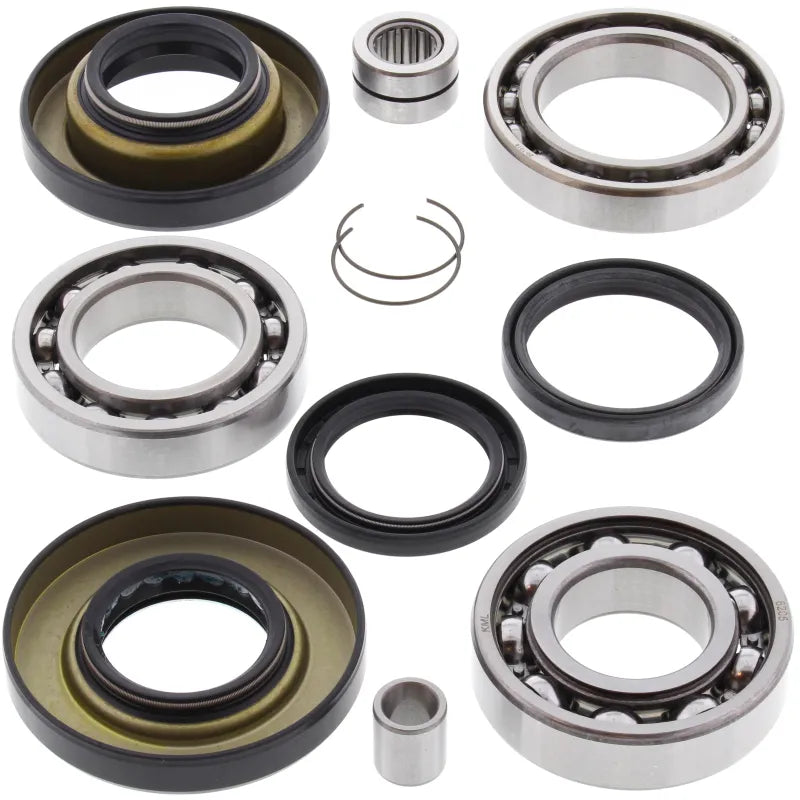 All Balls Racing auto part