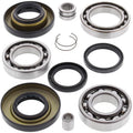 All Balls Racing auto part