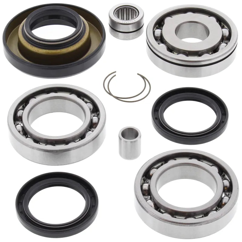 All Balls Racing auto part