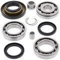 All Balls Racing auto part