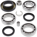 All Balls Racing auto part