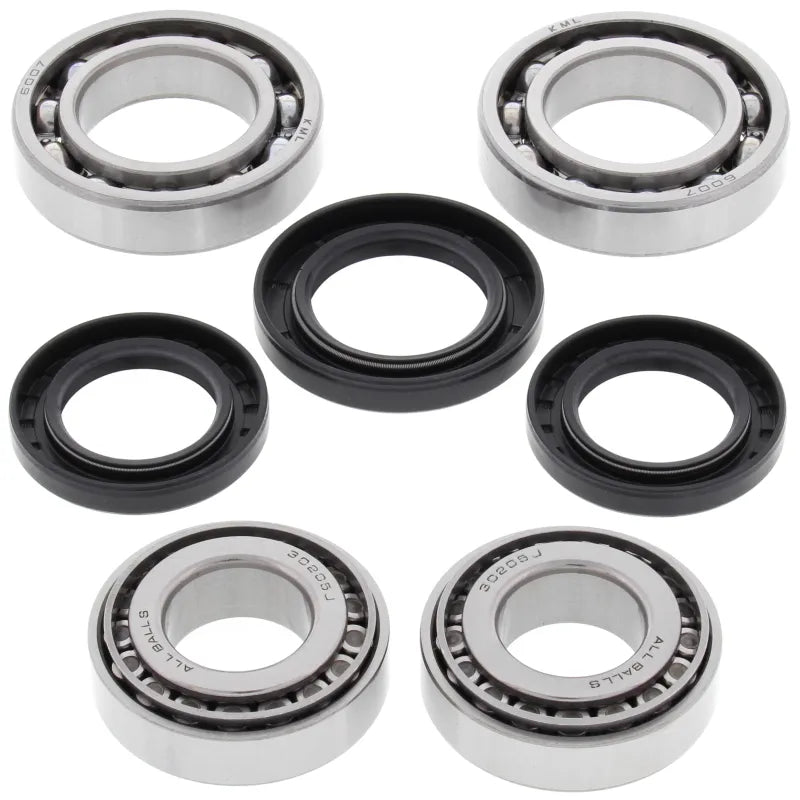All Balls Racing auto part