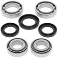 All Balls Racing auto part