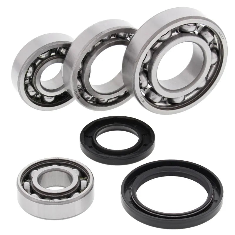 All Balls Racing auto part