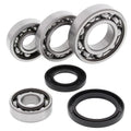 All Balls Racing auto part
