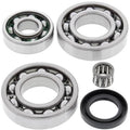 All Balls Racing auto part