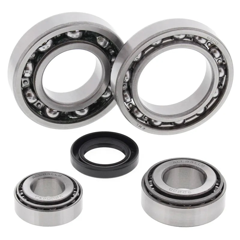 All Balls Racing auto part