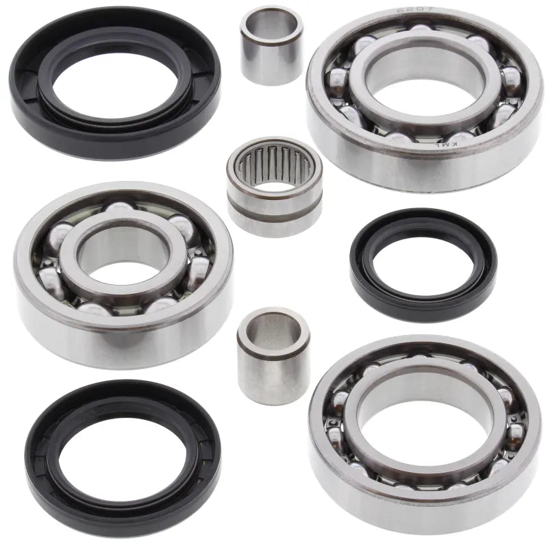 All Balls Racing auto part