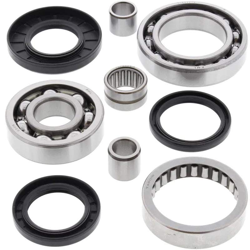 All Balls Racing auto part