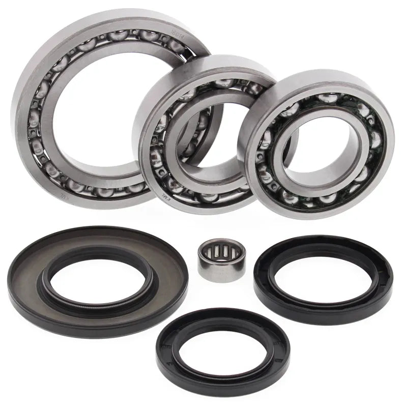 All Balls Racing auto part