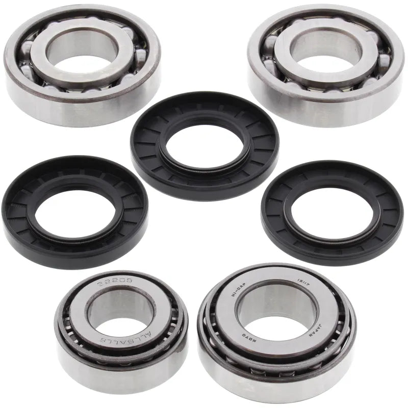 All Balls Racing auto part