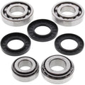 All Balls Racing auto part