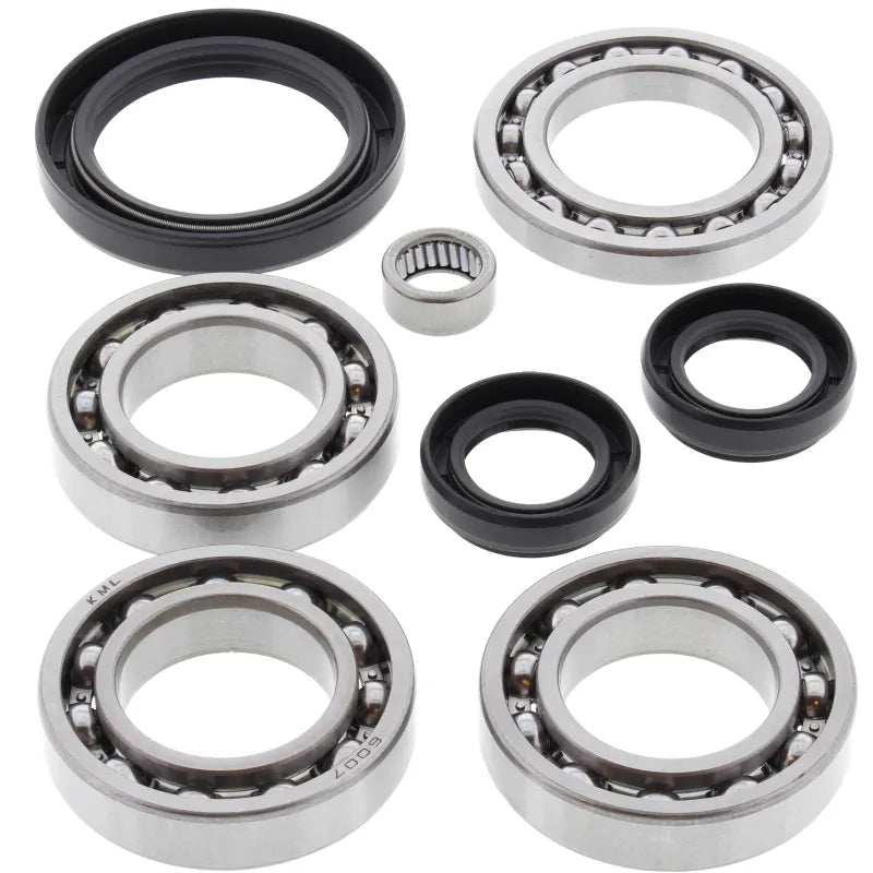 All Balls Racing auto part