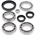 All Balls Racing auto part