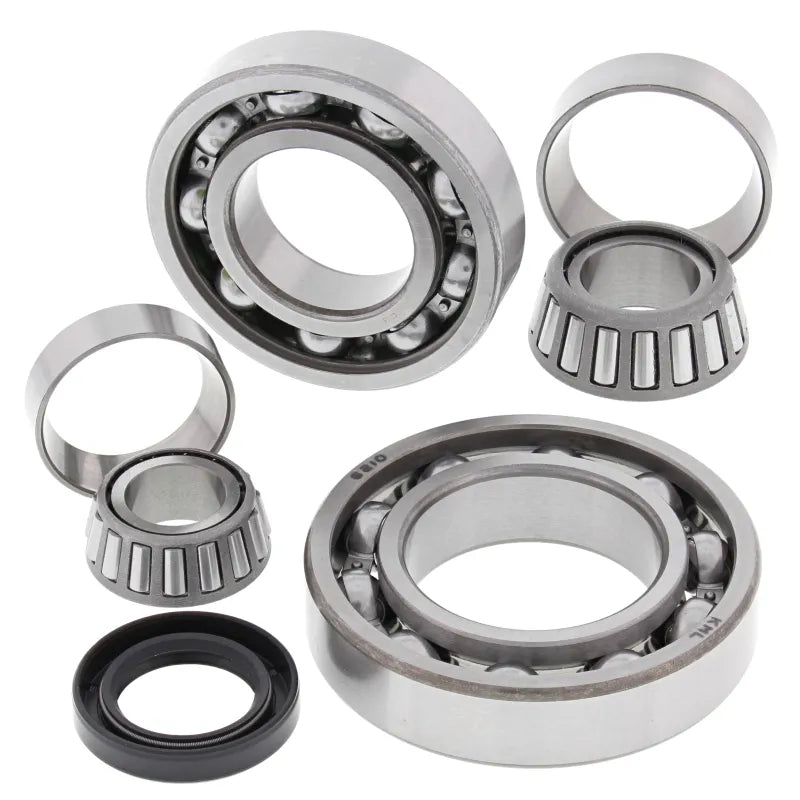 All Balls Racing auto part