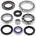 All Balls Racing auto part