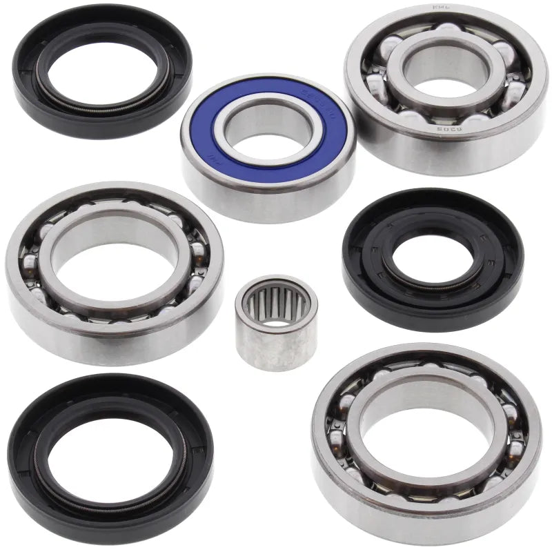 All Balls Racing auto part