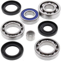 All Balls Racing auto part
