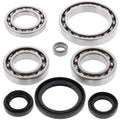 All Balls Racing auto part