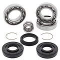 All Balls Racing auto part