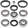 All Balls Racing auto part