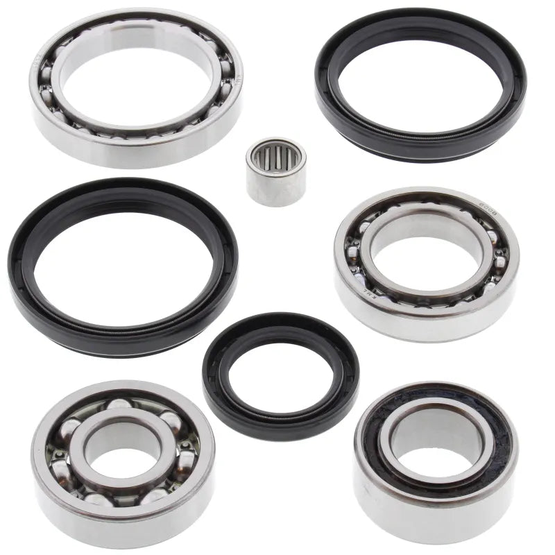 All Balls Racing auto part